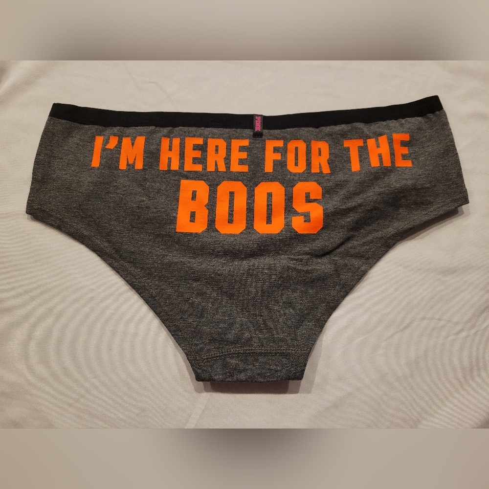 Victoria's Secret Medium Underwear NWOT